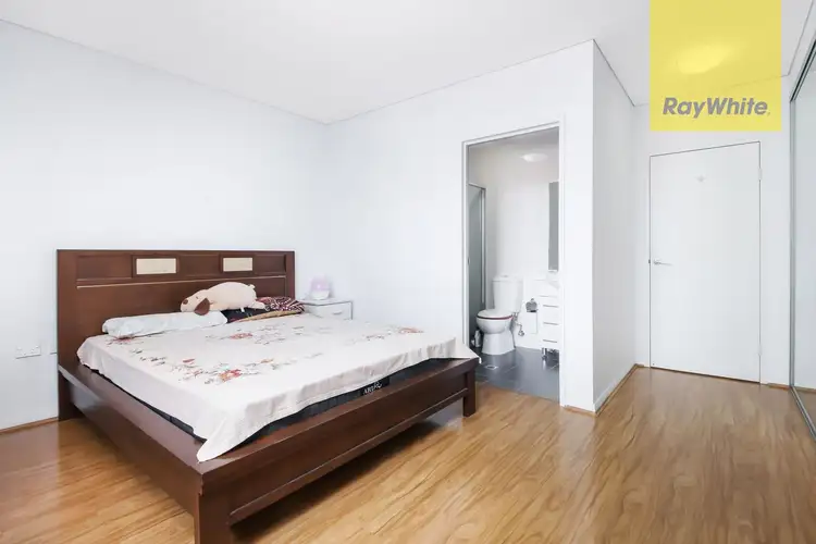 Fourth view of Homely apartment listing, 19/21-23 Cowper Street, Parramatta NSW 2150