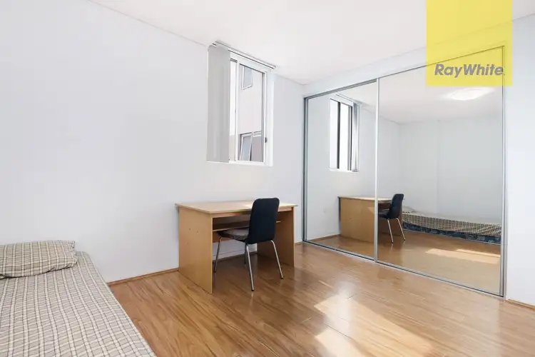 Fifth view of Homely apartment listing, 19/21-23 Cowper Street, Parramatta NSW 2150