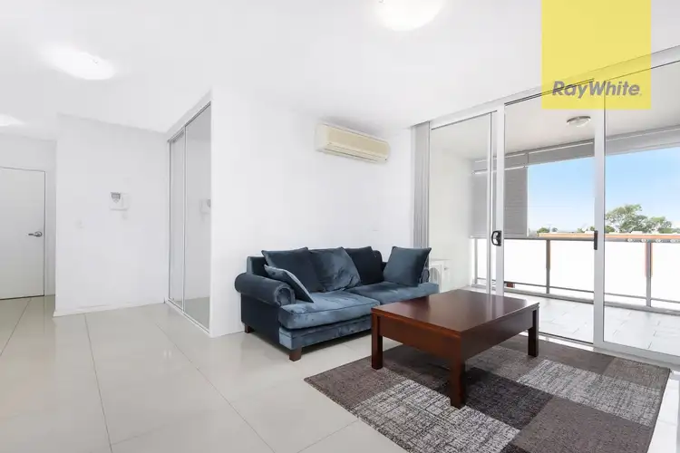 Sixth view of Homely apartment listing, 19/21-23 Cowper Street, Parramatta NSW 2150