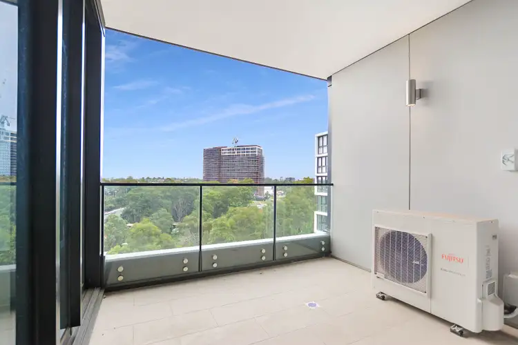 Sixth view of Homely unit listing, C714/5 Network Place, North Ryde NSW 2113