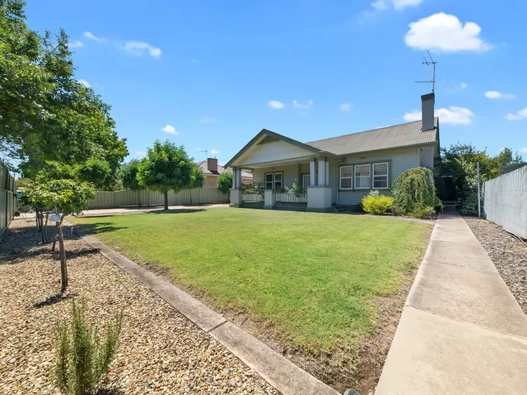 Main view of Homely house listing, 75 Smythe Street, Benalla VIC 3672