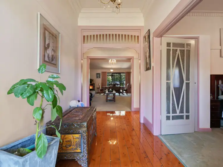 Second view of Homely house listing, 75 Smythe Street, Benalla VIC 3672