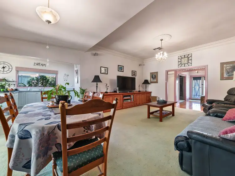 Third view of Homely house listing, 75 Smythe Street, Benalla VIC 3672