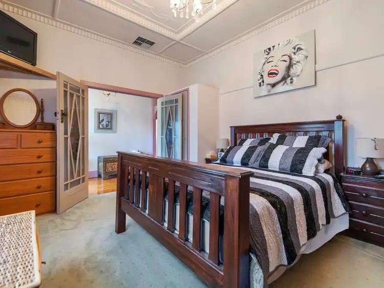 Fifth view of Homely house listing, 75 Smythe Street, Benalla VIC 3672
