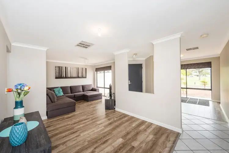 Third view of Homely house listing, 1 Salamanca Parkway, Port Kennedy WA 6172