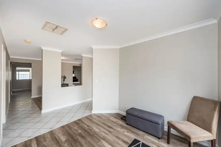 Fourth view of Homely house listing, 1 Salamanca Parkway, Port Kennedy WA 6172