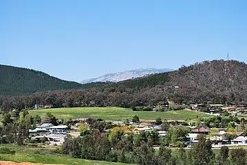 Third view of Homely land listing, 33 Rangeview Drive, Myrtleford VIC 3737