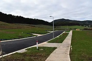 Fifth view of Homely land listing, 33 Rangeview Drive, Myrtleford VIC 3737