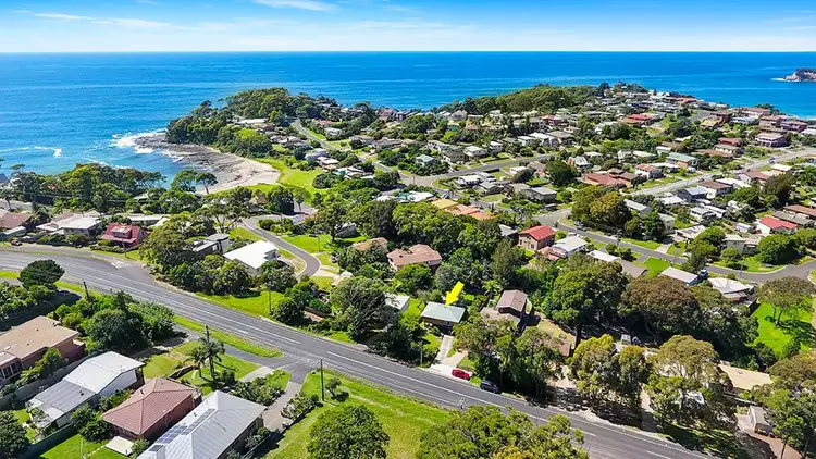 Main view of Homely house listing, 420 George Bass Drive, Malua Bay NSW 2536