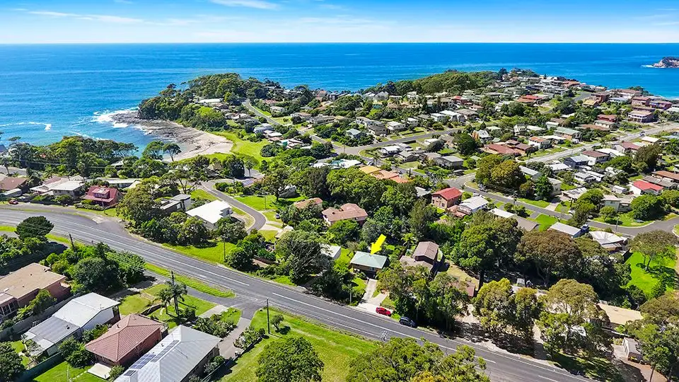 Main view of Homely house listing, 420 George Bass Drive, Malua Bay NSW 2536