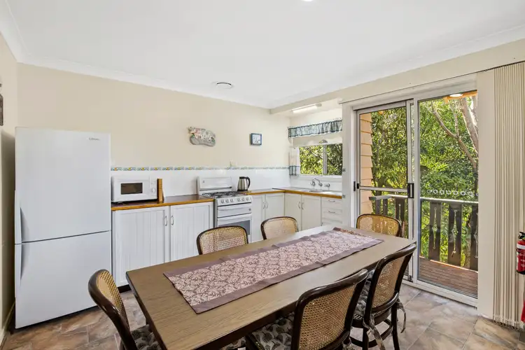 Fourth view of Homely house listing, 420 George Bass Drive, Malua Bay NSW 2536