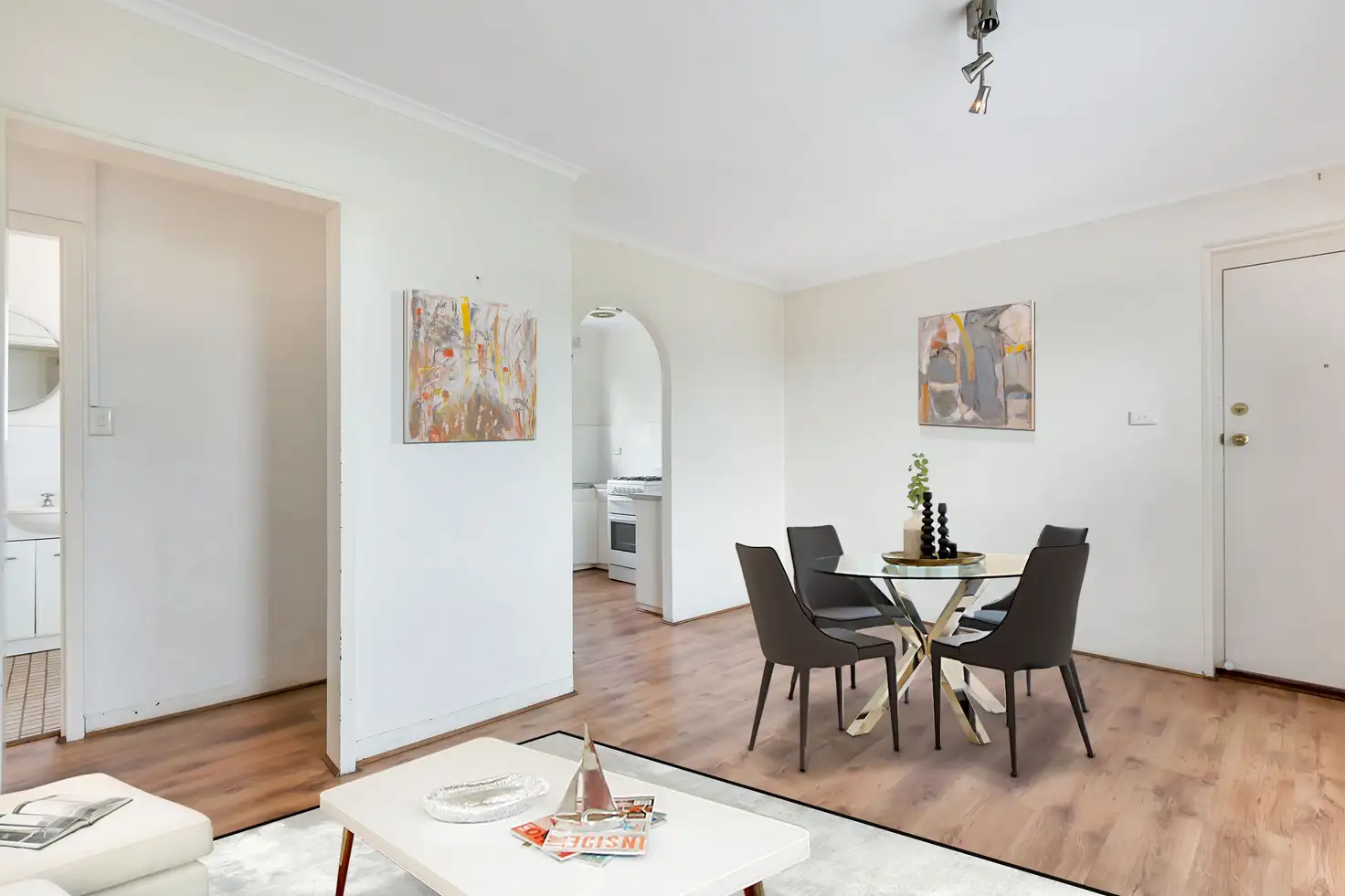 Main view of Homely unit listing, 7/450 South Road, Marleston SA 5033