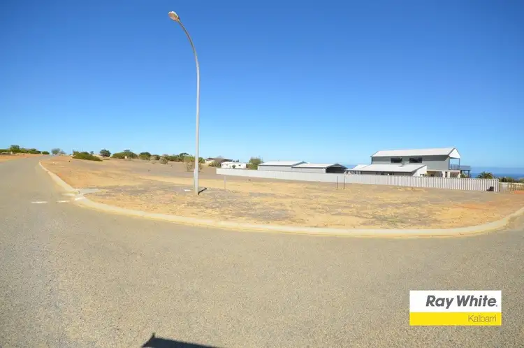 Fourth view of Homely land listing, LOT 62, 1 Tern Way, Kalbarri WA 6536