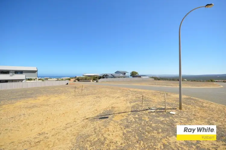 Fifth view of Homely land listing, LOT 62, 1 Tern Way, Kalbarri WA 6536