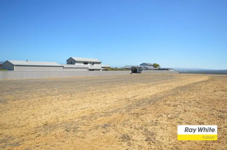 Sixth view of Homely land listing, LOT 62, 1 Tern Way, Kalbarri WA 6536