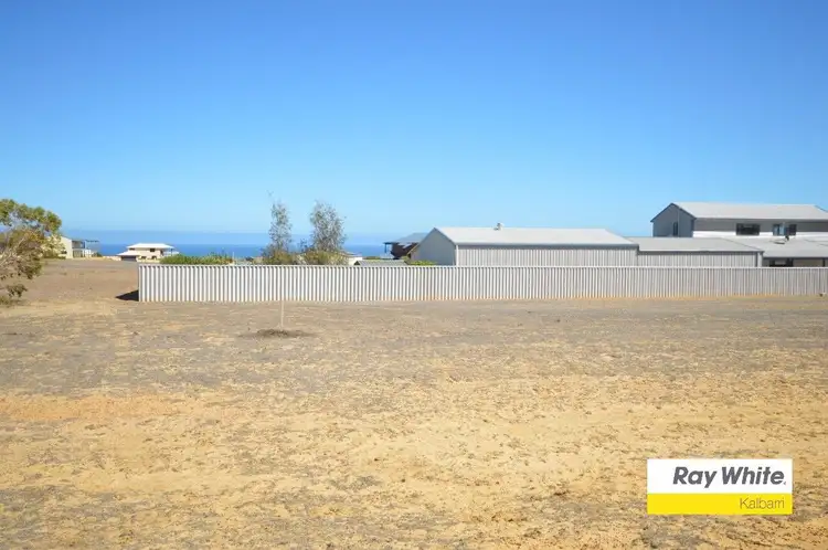 Seventh view of Homely land listing, LOT 62, 1 Tern Way, Kalbarri WA 6536