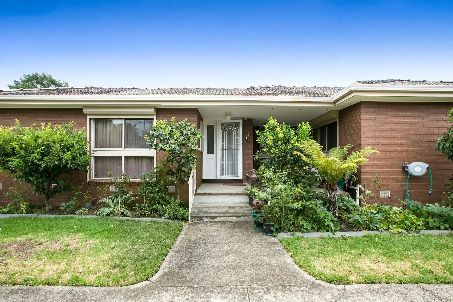 Main view of Homely unit listing, 1/30 Arndt Road, Pascoe Vale VIC 3044