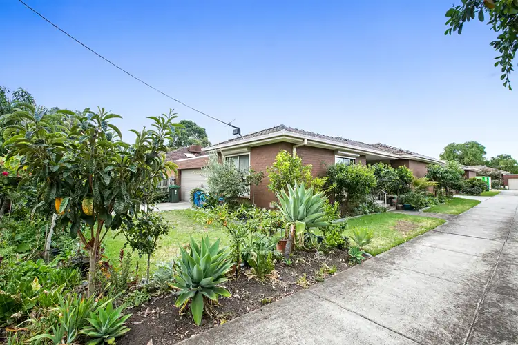 Second view of Homely unit listing, 1/30 Arndt Road, Pascoe Vale VIC 3044