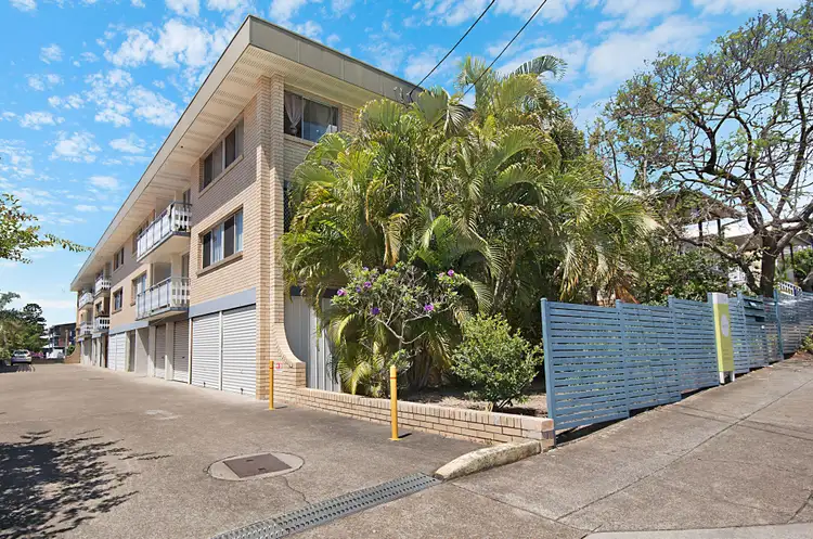 5/65 Heal Street, New Farm QLD 4005