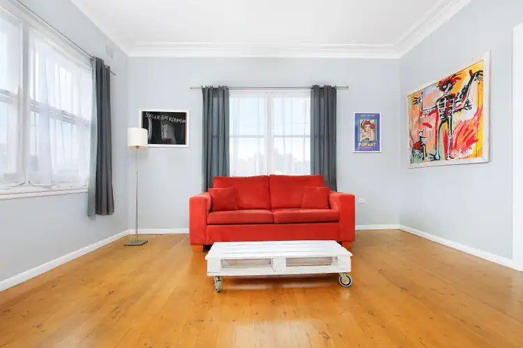 Main view of Homely unit listing, 1/36 Maxwell Street, Fairy Meadow NSW 2519