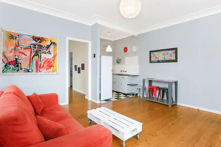 Second view of Homely unit listing, 1/36 Maxwell Street, Fairy Meadow NSW 2519