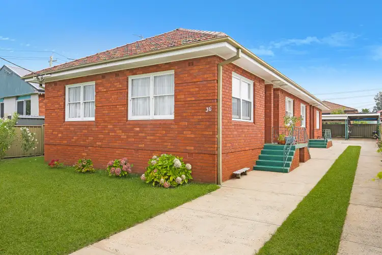 Sixth view of Homely unit listing, 1/36 Maxwell Street, Fairy Meadow NSW 2519