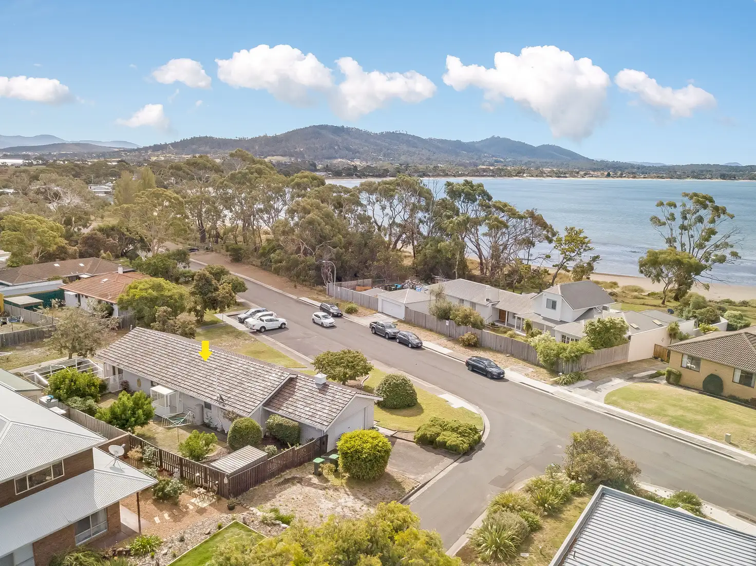 Main view of Homely house listing, 169 Bayview Road, Lauderdale TAS 7021