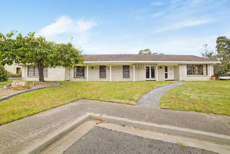 Second view of Homely house listing, 169 Bayview Road, Lauderdale TAS 7021