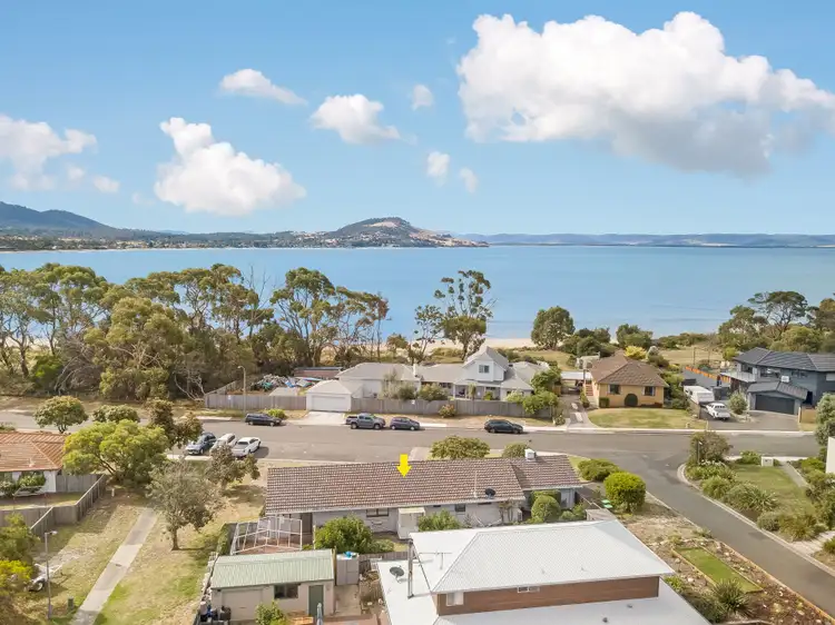 Fifth view of Homely house listing, 169 Bayview Road, Lauderdale TAS 7021