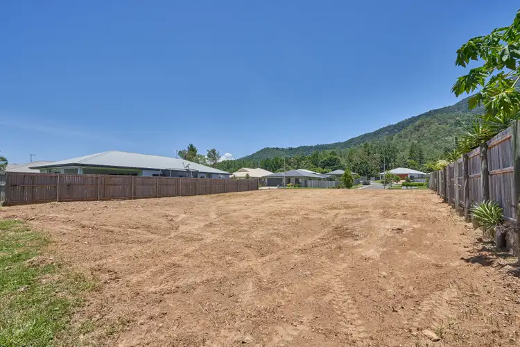 48 Whereat Road, Edmonton QLD 4869