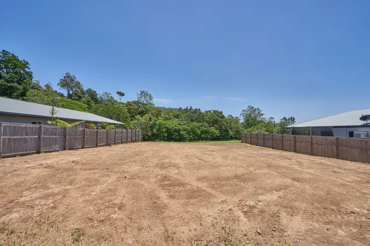Second view of Homely land listing, 48 Whereat Road, Edmonton QLD 4869
