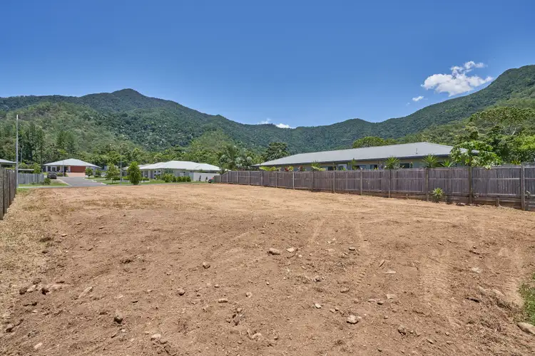 Fourth view of Homely land listing, 48 Whereat Road, Edmonton QLD 4869