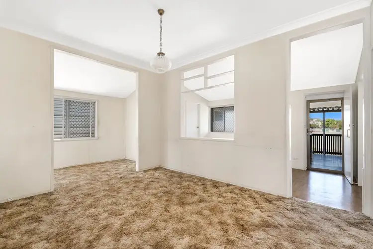 Second view of Homely house listing, 31 Turner Street, Windsor QLD 4030