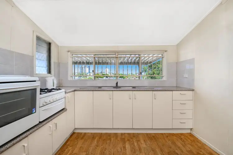 Fourth view of Homely house listing, 31 Turner Street, Windsor QLD 4030