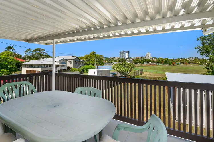 Seventh view of Homely house listing, 31 Turner Street, Windsor QLD 4030