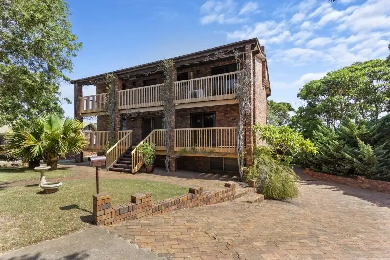 Main view of Homely house listing, 7 Alberta Close, Cunjurong Point NSW 2539