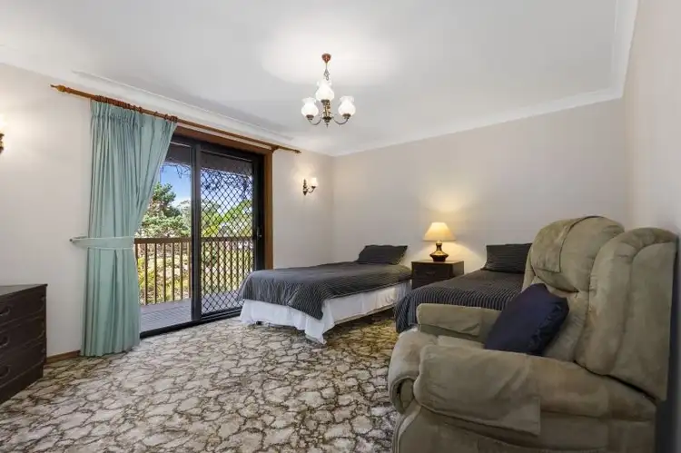 Second view of Homely house listing, 7 Alberta Close, Cunjurong Point NSW 2539