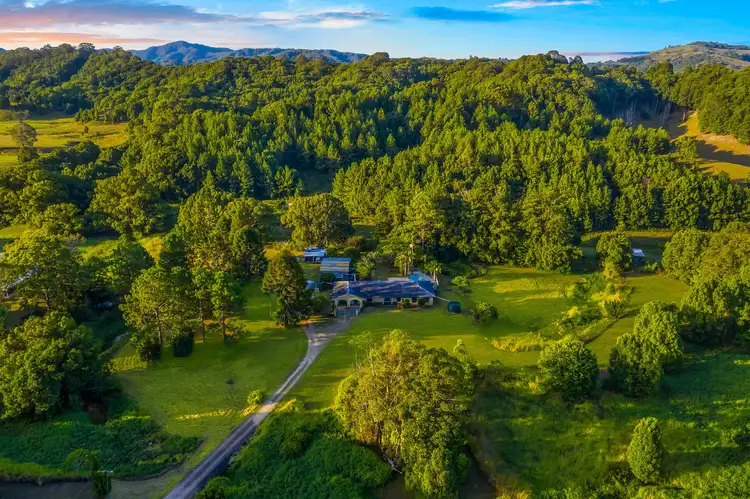 Main view of Homely rural property listing, 494 Left Bank Road, Mullumbimby NSW 2482