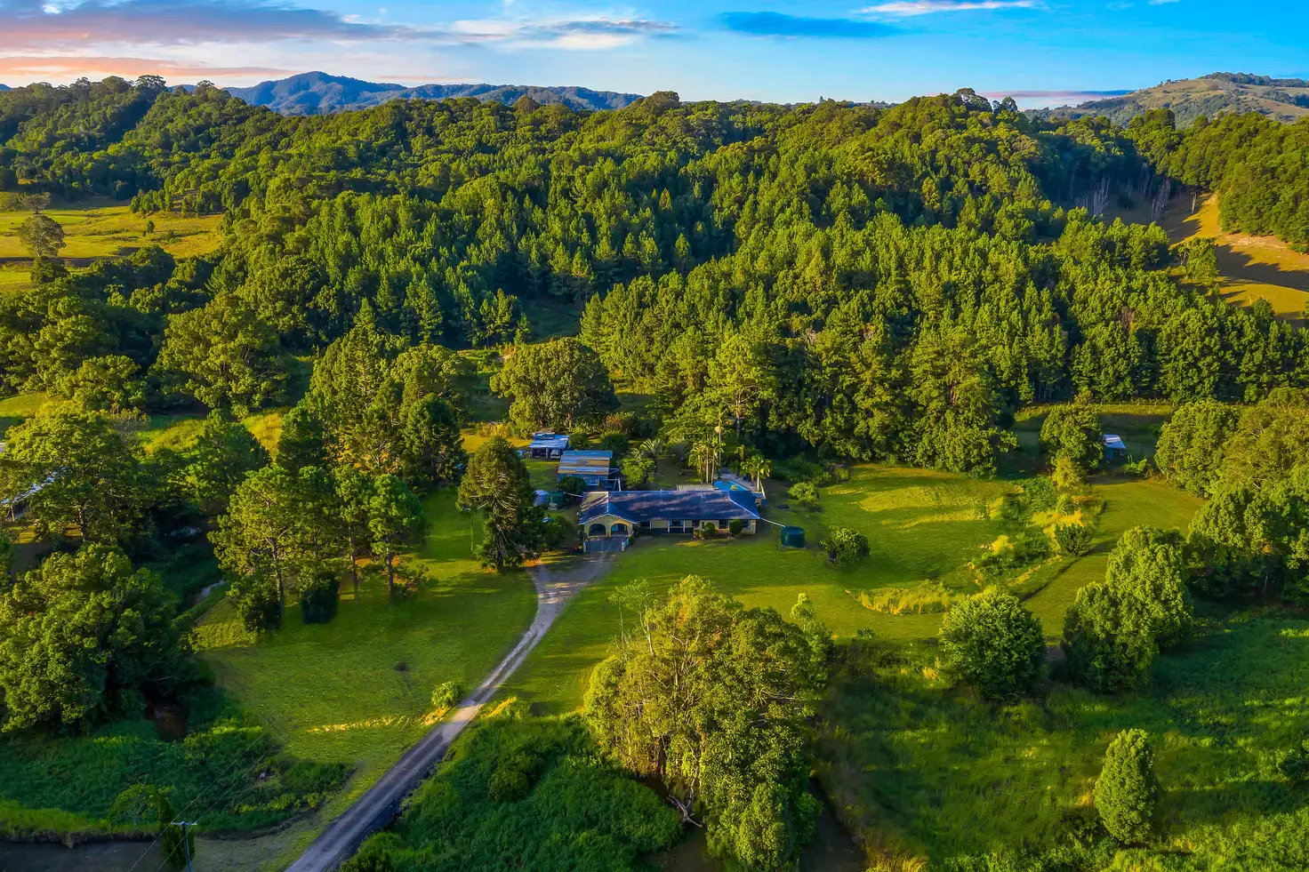 Main view of Homely rural property listing, 494 Left Bank Road, Mullumbimby NSW 2482