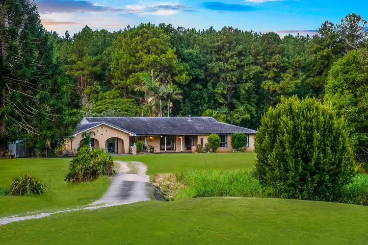 Second view of Homely rural property listing, 494 Left Bank Road, Mullumbimby NSW 2482