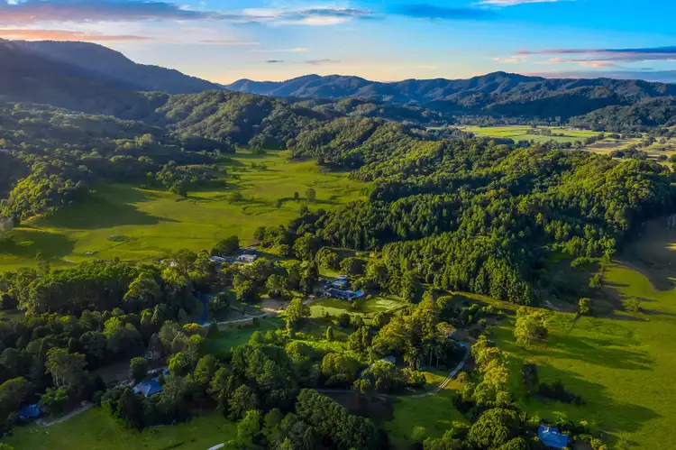Third view of Homely rural property listing, 494 Left Bank Road, Mullumbimby NSW 2482