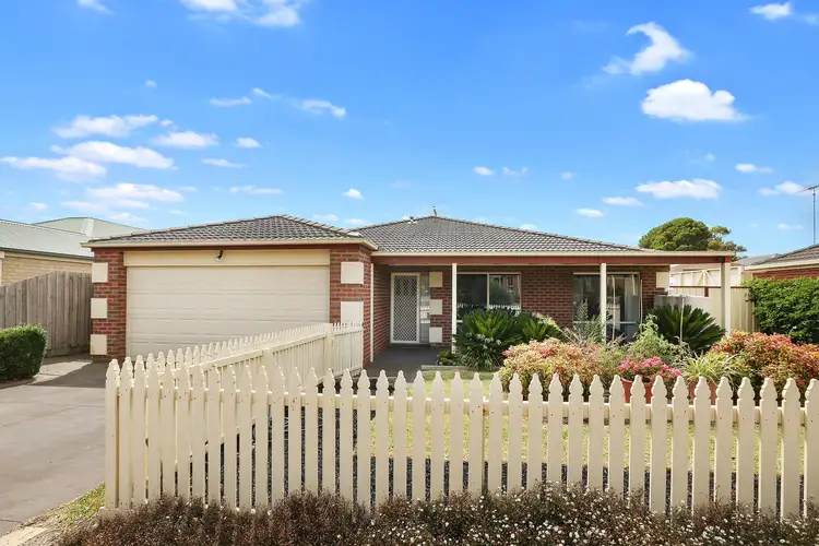 Third view of Homely house listing, 11 Menzies Close, Lara VIC 3212