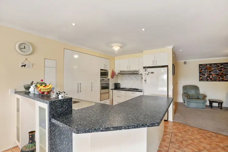 Fourth view of Homely house listing, 11 Menzies Close, Lara VIC 3212