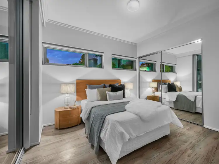 Seventh view of Homely unit listing, 40/89 Lambert Street, Kangaroo Point QLD 4169