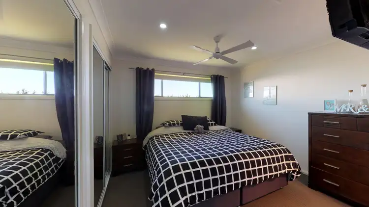 Fifth view of Homely house listing, 16 Sherrard Crescent, Dubbo NSW 2830