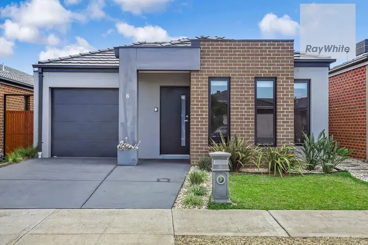 6 Silverwood Drive, Greenvale VIC 3059