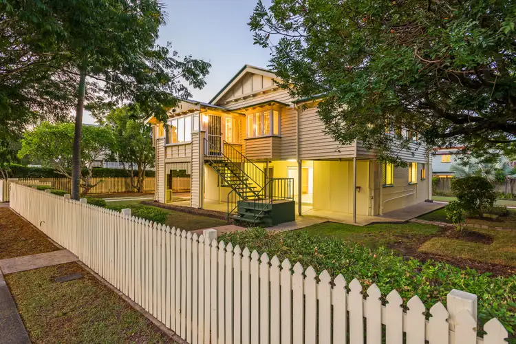 21-23 Randolph Street, Graceville QLD 4075