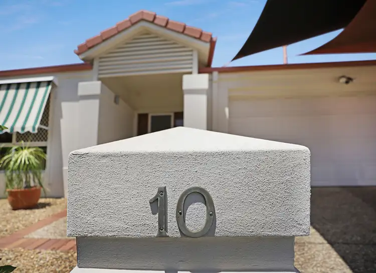 10 Concord Circuit, Robina QLD 4226