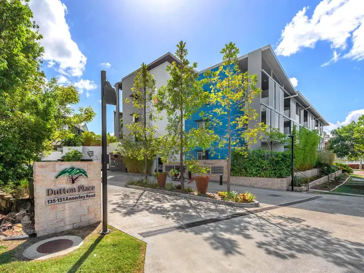 1402/151 Annerley Road, Dutton Park QLD 4102