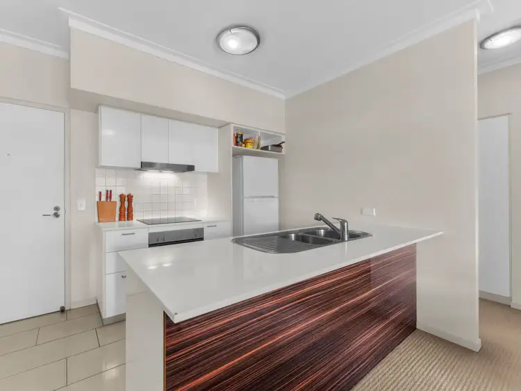 Second view of Homely unit listing, 1402/151 Annerley Road, Dutton Park QLD 4102